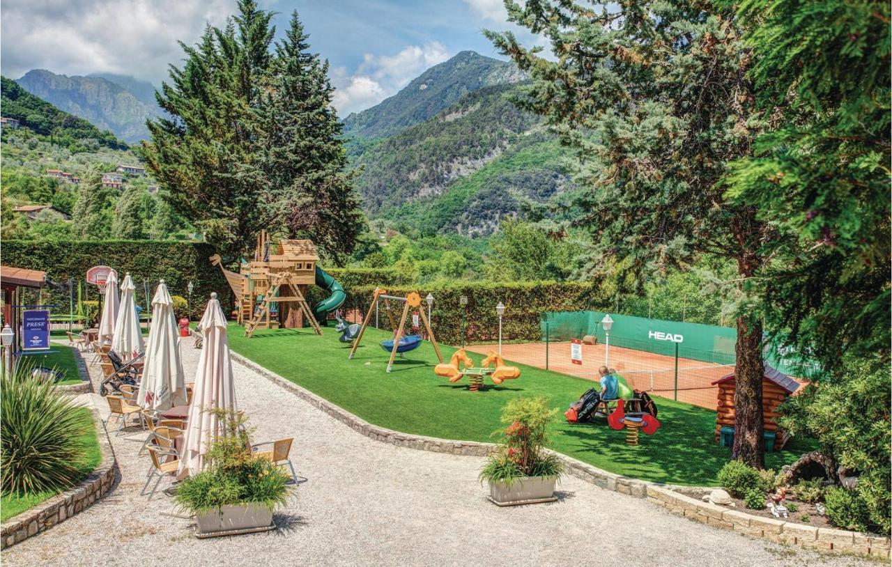 Residence Le Rose Tremosine Exterior photo